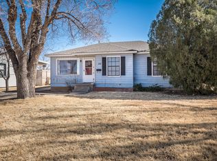 108 N Palo Duro St, Amarillo, TX 79106