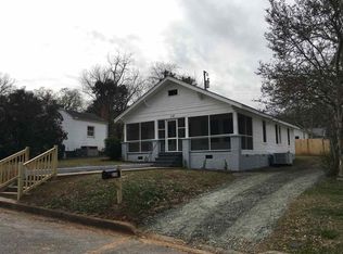 110 North St, Duncan, SC 29334