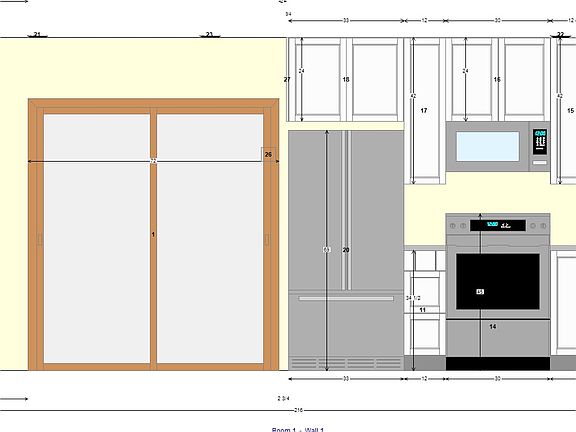 3rd image of 2561-2563 Sonora Dr