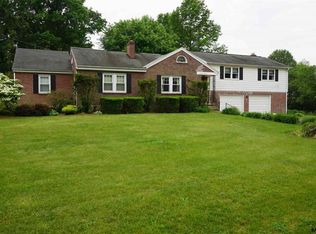 3212 Brookside Ave, Dover, PA