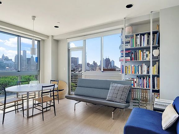 3rd image of 38 Delancey St APT 15C