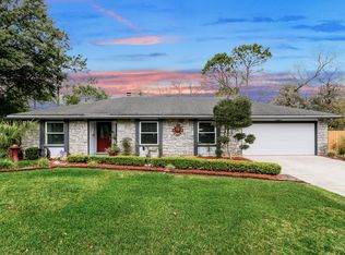 5365 Cregier Dr, Jacksonville, FL 32258