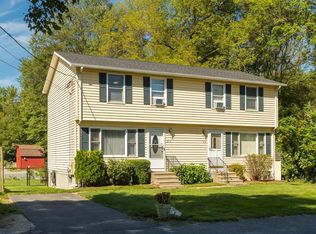 42 Palisades St, Worcester, MA 01604