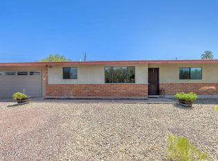6224 N Placita Pomona, Tucson, AZ 85704