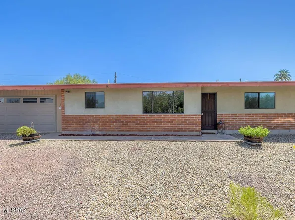 6224 N Placita Pomona, Tucson, AZ 85704