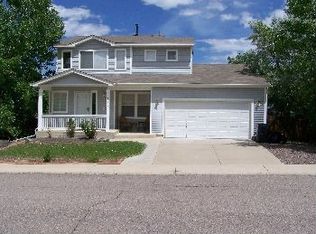 7262 Dome Rock Rd, Littleton, CO 80125