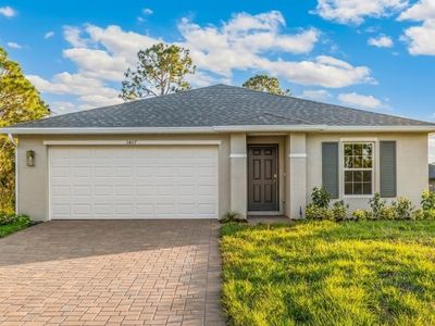 6002 PECAN CIR, Labelle, FL, 33935
