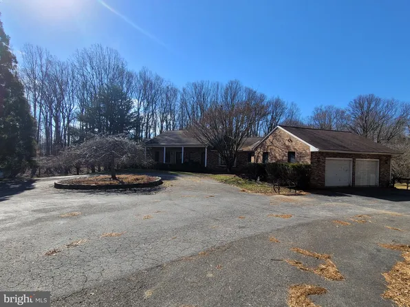 5938 Trotter Rd, Clarksville, MD 21029