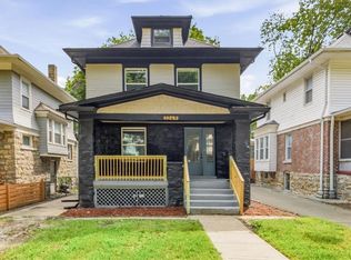 3249 Lockridge St, Kansas City, MO 64128