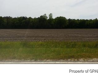 2874 Voa Site B Rd, Greenville, NC 27858