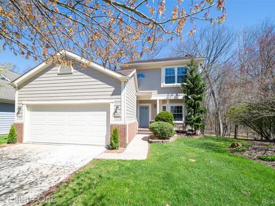 41474 Cornell Dr, Novi, MI, 48377
