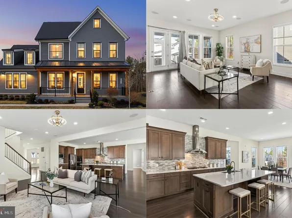 41424 Gentle Wind Pl, Aldie, VA 20105