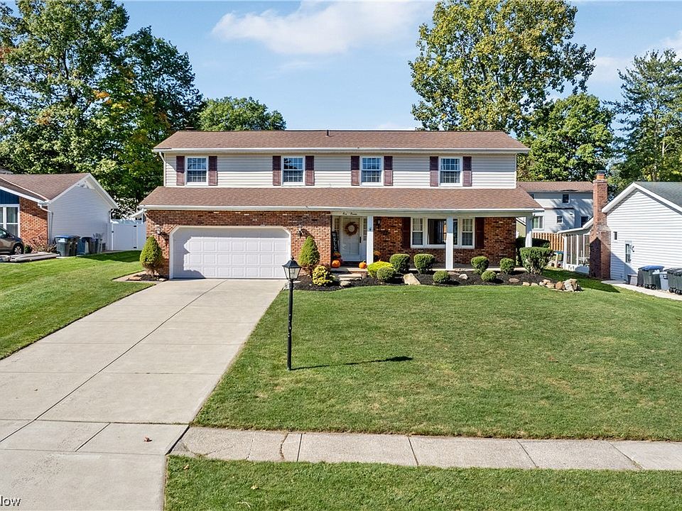120 Claremont Dr, Brunswick, OH 44212 Zillow