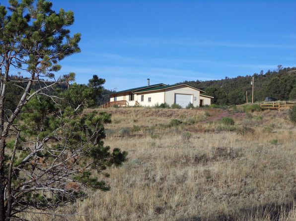 21 County Road 2174 N