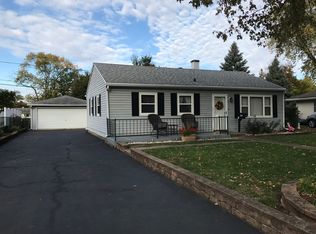307 Saint Jude Ave, Joliet, IL 60436
