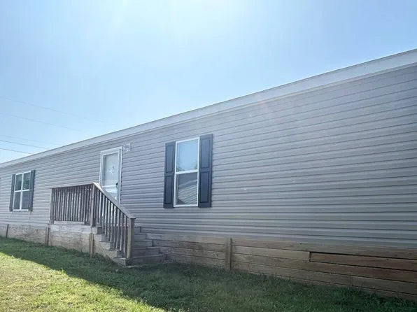 575 Payne Creek Est #132, Russellville, AL 35654