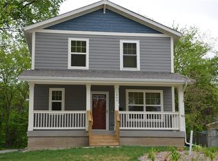 1443 12th St, Des Moines, IA 50314