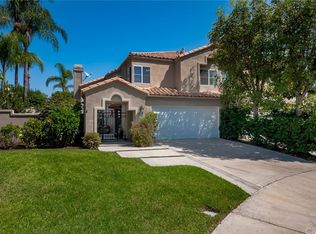 1 Joyeuse, Laguna Niguel, CA 92677