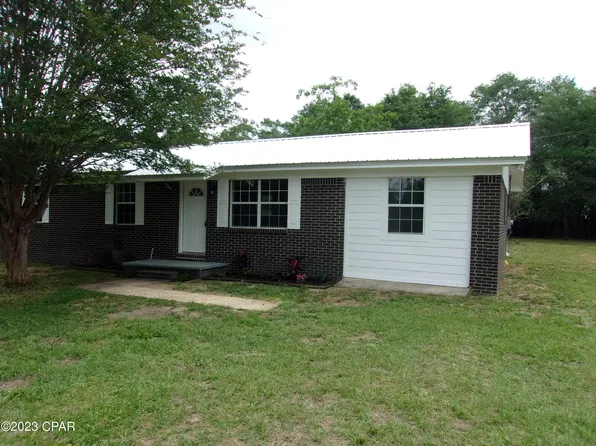 3784 Tillman Rd, Graceville, FL 32440