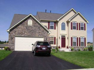 1485 Karens Way, York, PA 17402