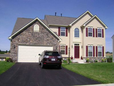 1485 Karens Way, York, PA, 17402