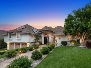 1439 Windy Mountain Ave, Westlake Village, CA 91362