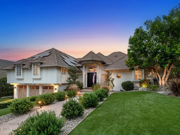 1439 Windy Mountain Ave, Westlake Village, CA 91362