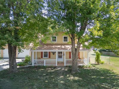 419 Allcutt Ave, Bonner Springs, KS, 66012