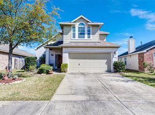 19411 Plantation Bend Ln, Katy, TX 77449