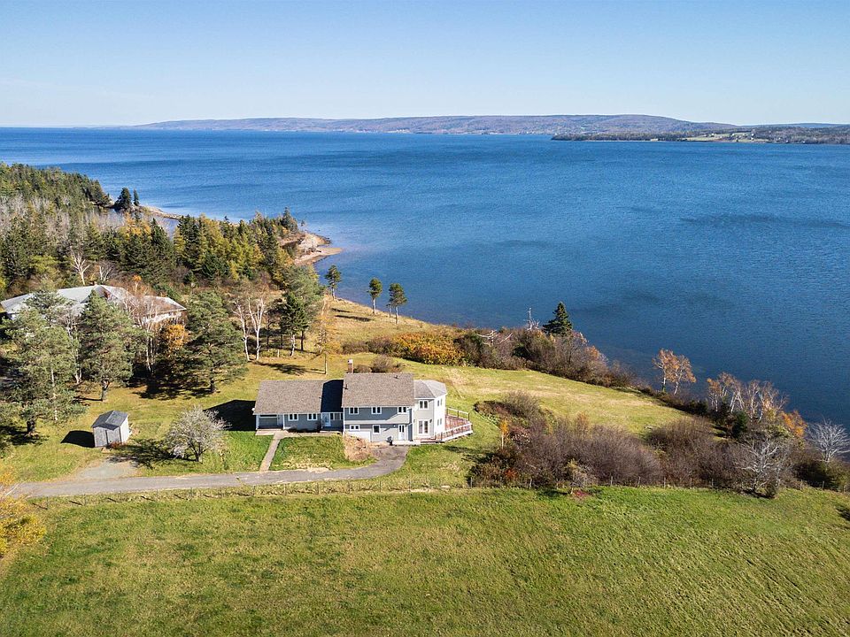 108 Camerons Rd, West Bay, NS B0E 3K0 MLS 202225583 Zillow