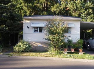 10405 SW Denney Rd UNIT 58, Beaverton, OR 97008