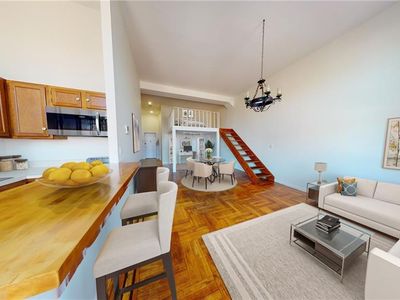 191 Clinton St APT 4B, Brooklyn, NY, 11201