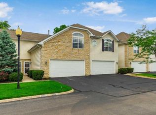 4925 Ivyvine Blvd, Dublin, OH