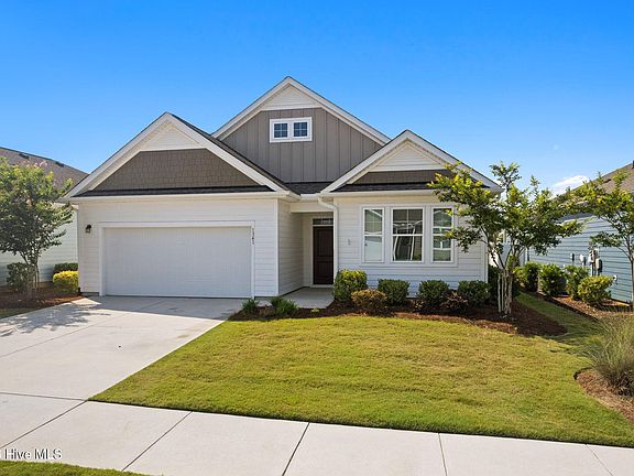 2nd image of 1341 Clendon Circle