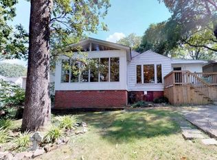 6003 Kenwood Rd, Cammack Village, AR 72207