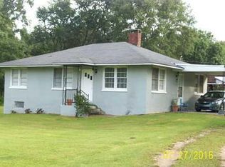 12283 Lafontaine Rd, Gulfport, MS 39503