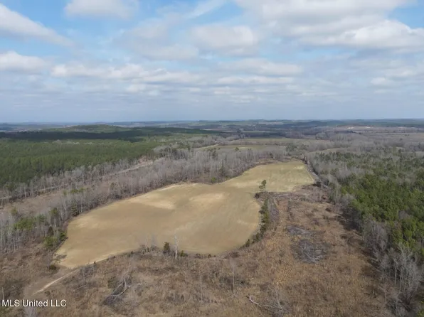 545 Fishers Crossing Rd, Duck Hill, MS 38925