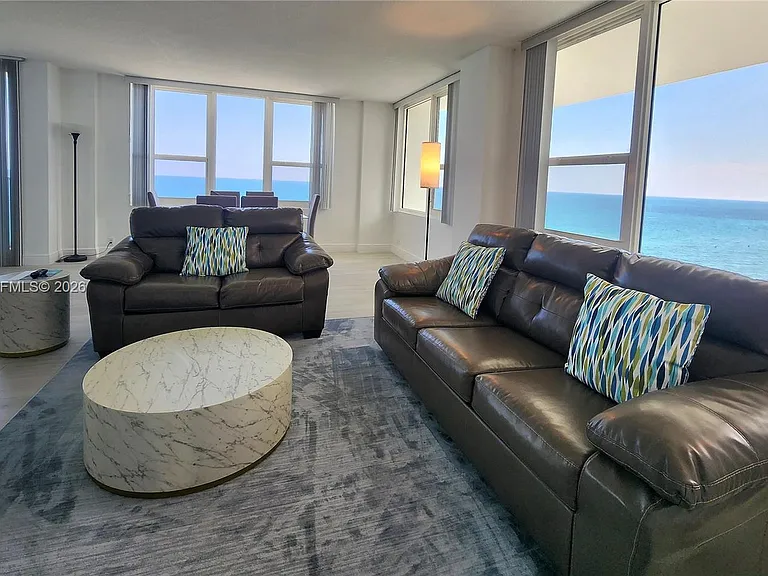 3505 S Ocean Dr #1014 — Photo 11