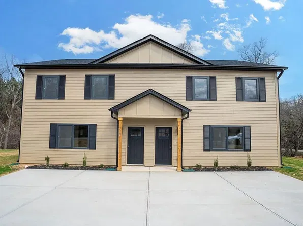 1618 Sigmon St #1, Lincolnton, NC 28092
