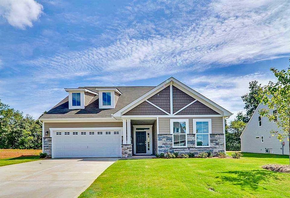 1st image of 815 Wild Orchard Ln Lot 27