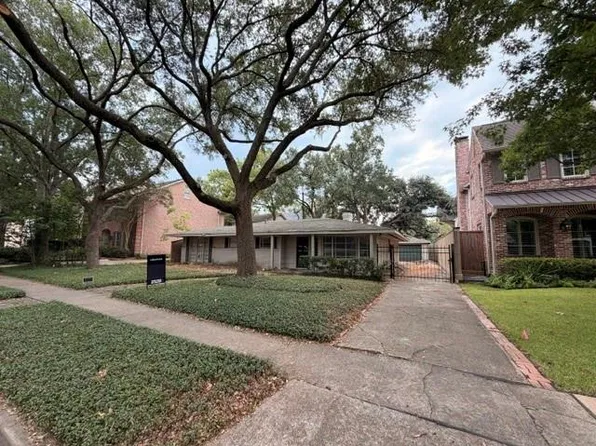 4019 Sul Ross St, Houston, TX 77027