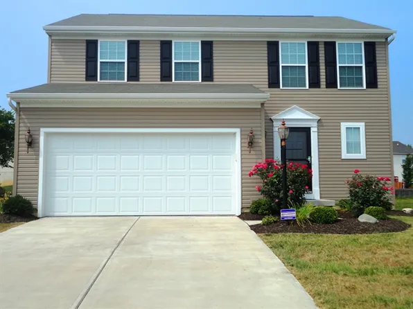 333 Parrott Ct, Fairborn, OH 45324