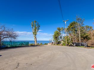 0 Greenwater Rd, Malibu, CA 90265