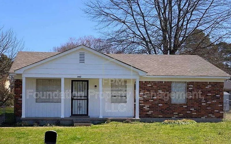 4100 Maumee St