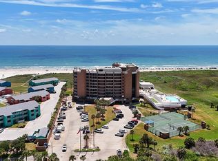 720 Access Rd #1-A-802, Port Aransas, TX 78373