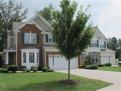 1207 Providence Knoll Dr, North Chesterfield, VA, 23236