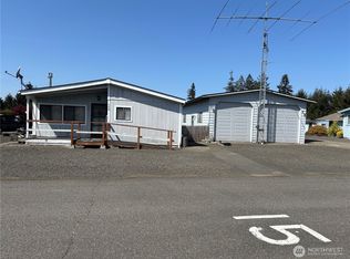 9101 Steilacoom Rd SE UNIT 158, Olympia, WA 98513