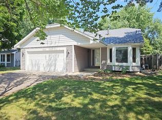 10928 Rhode Island Cir N, Champlin, MN 55316