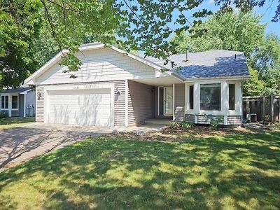 10928 Rhode Island Cir N, Champlin, MN, 55316