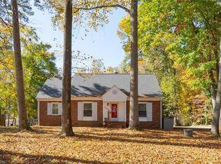 4304 Kimmeridge Rd, Greensboro, NC 27406